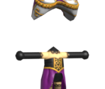016 Masquerade Lab Gear - Miitopia