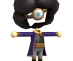 018 Eyeball Lab Gear - Miitopia