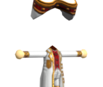 019 Hero Lab Gear - Miitopia