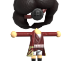 020 Japanese Lab Gear - Miitopia