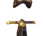 023 Steampunk Lab Gear - Miitopia