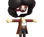 024 Pirate Lab Gear - Miitopia