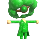 025 Slime Lab Gear - Miitopia