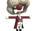 026 Rose Lab Gear - Miitopia