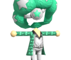 028 Star Lab Gear - Miitopia