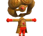 029 Legendary Lab Gear - Miitopia