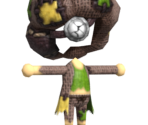 030 Ragged Lab Gear - Miitopia