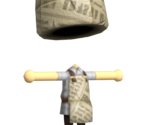 004 Newsprint Uniform - Miitopia