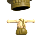 011 Macho Uniform - Miitopia