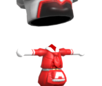 017 Super Uniform - Miitopia