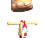 022 Sweet Uniform - Miitopia