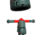 026 Statue Uniform - Miitopia