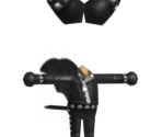 015 Rock Costume - Miitopia