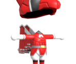 017 Super Costume - Miitopia
