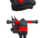 021 Silver Costume - Miitopia