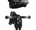 023 Steampunk Costume - Miitopia