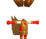 029 Legendary Costume - Miitopia