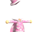 003 Lovely Suit - Miitopia