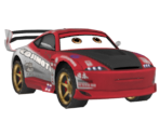 Koji - Cars Mater-National Championship