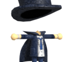 013 Stylish Suit - Miitopia