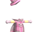 015 Frilly Suit - Miitopia