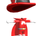 017 Super Suit - Miitopia