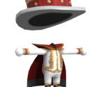 019 Hero Suit - Miitopia