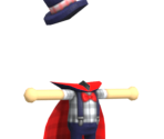 020 Brat Suit - Miitopia