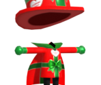 022 Gift Suit - Miitopia