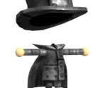 024 Tin Suit - Miitopia