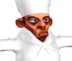 Skinner - Ratatouille (January 18, 2006 Prototype)
