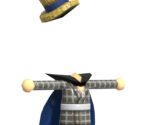 026 Kimono Suit - Miitopia