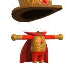 029 Legendary Suit - Miitopia
