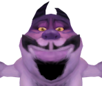 Dark Juju - Tak: The Great Juju Challenge