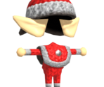 008 Woolly Raiment - Miitopia