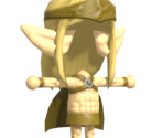 011 Macho Raiment - Miitopia