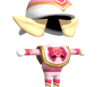 014 Heart Raiment - Miitopia