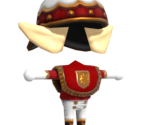 019 Hero Raiment - Miitopia