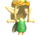 023 Fairy Raiment - Miitopia