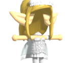 024 Ballet Raiment - Miitopia