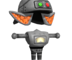 026 Robot Raiment - Miitopia