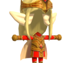 029 Legendary Raiment - Miitopia