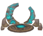 Warp Shrine - Tak & the Power of Juju