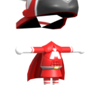 017 Super Armor - Miitopia