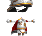 019 Hero Armor - Miitopia