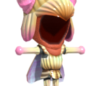 020 Shell Armor - Miitopia
