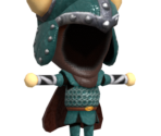022 Viking Armor - Miitopia