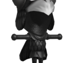 023 Raven Armor - Miitopia