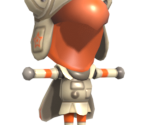 026 Space Armor - Miitopia
