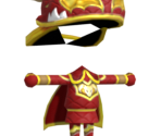 029 Dragon Armor - Miitopia